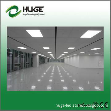 300*1200 constant current  LED panel Lighting